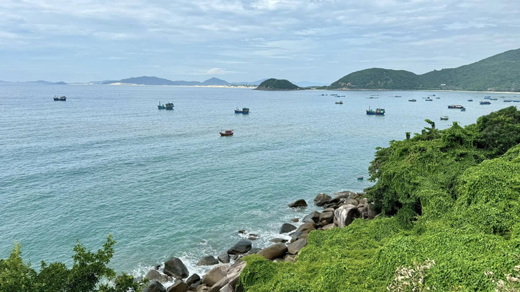 Kinh nghiệm du lịch tự túc Sài Gòn - Phú Yên Kinh nghiệm du lịch tự túc Sài Gòn - Phú Yên