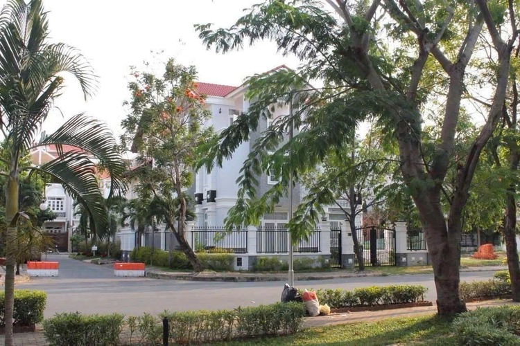 Cập nhật giá căn hộ - nhà phố kinh doanh - biệt thự Phú Mỹ Hưng