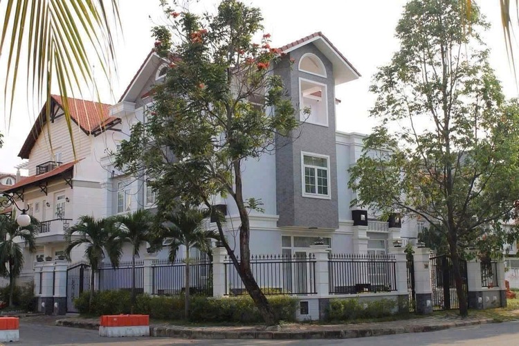 Cập nhật giá căn hộ - nhà phố kinh doanh - biệt thự Phú Mỹ Hưng