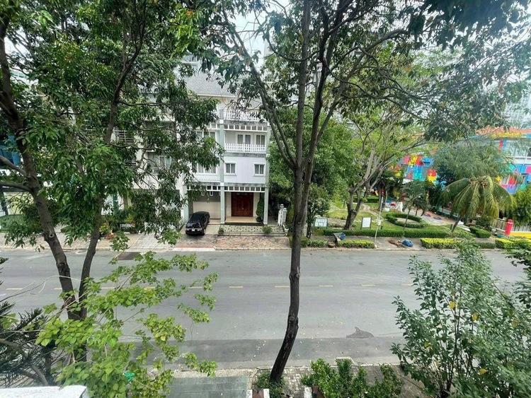 Cập nhật giá căn hộ - nhà phố kinh doanh - biệt thự Phú Mỹ Hưng