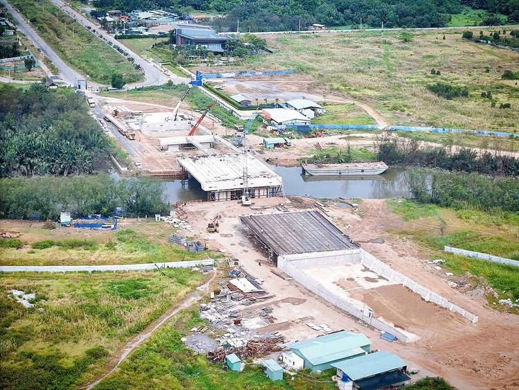 Him Lam Bình An (update Global City)- có nên đầu tư ??? Him Lam Bình An (update Global City)- có nên đầu tư ???