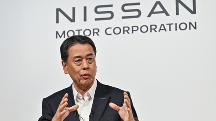 CEO Nissan - Makoto Uchida sẽ từ chức, Ivan Espinosa được bổ nhiệm thay thế