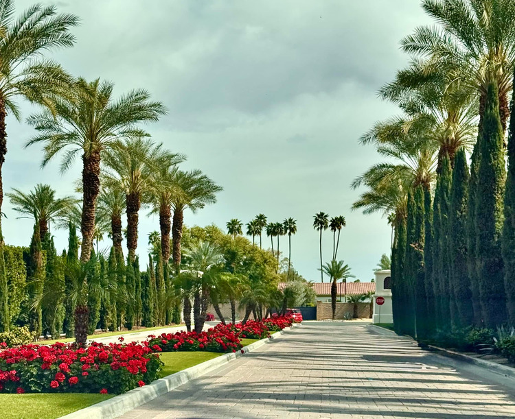 La Quinta City