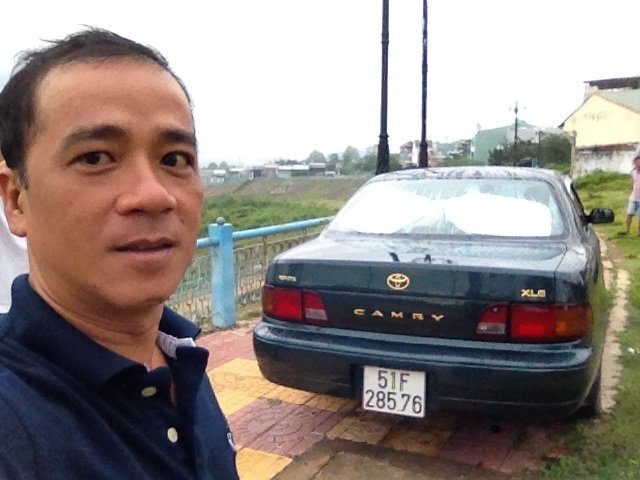 Anh em Camry 87-91 vô đây chơi