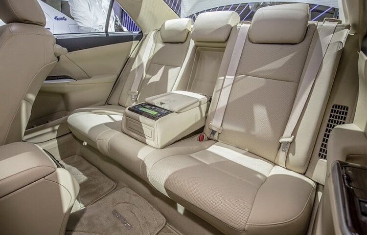 CAMRY CLUB (phần 2)- Đời xe từ 2013 .Giao lưu, chia sẻ chuyện ngoài lề đầy văn hoá!!!