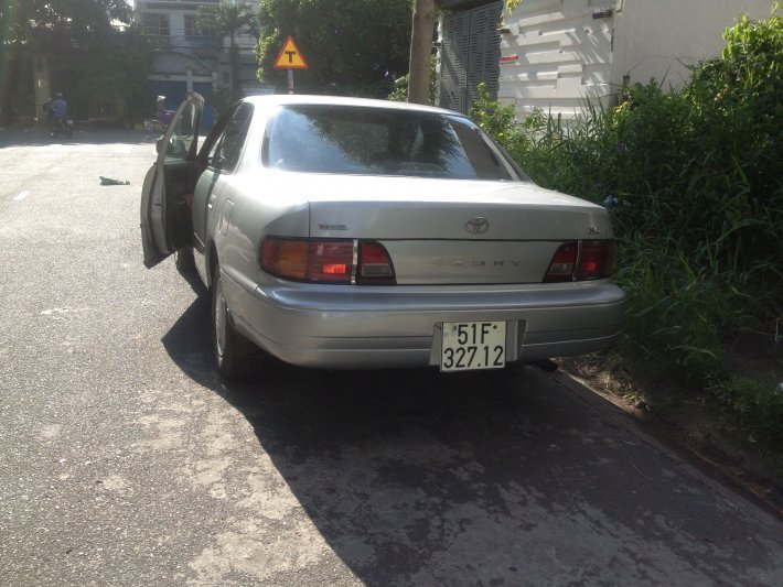 Anh em Camry 87-91 vô đây chơi