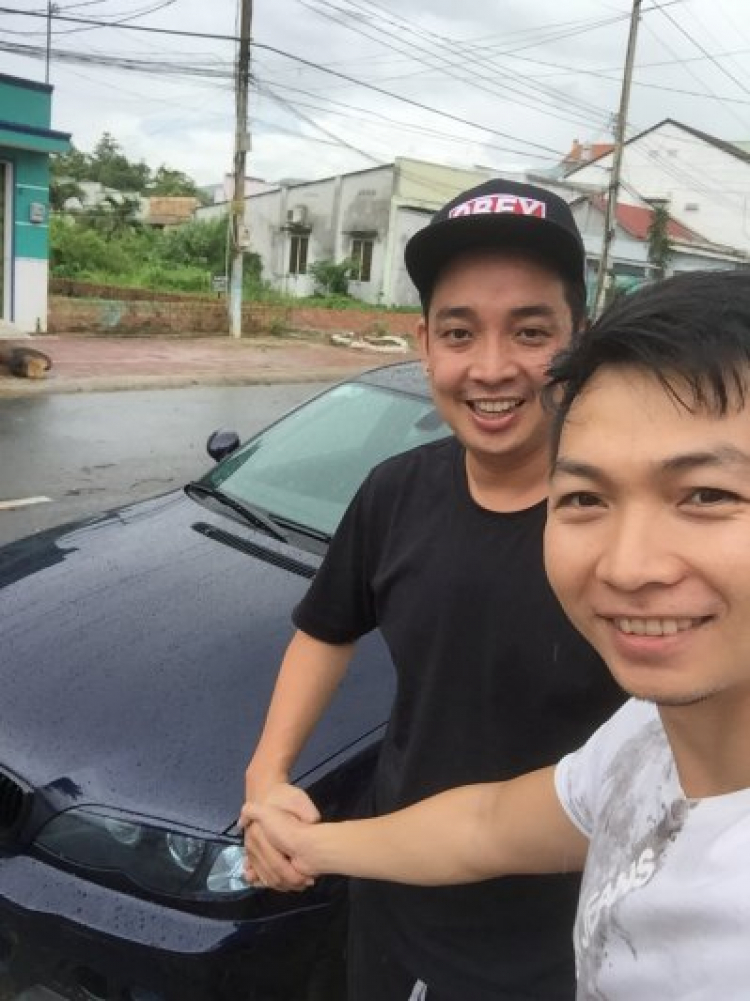 E MÔNG MÁ VK GIÀ 645Ci ( DONE VỚI E46 325 TR 106). E MÔNG MÁ VK GIÀ 645Ci ( DONE VỚI E46 325 TR 106).