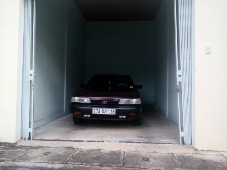 Anh em Camry 87-91 vô đây chơi