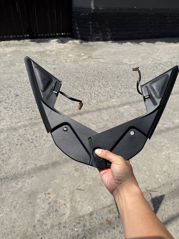 Hiếu Audio Mark : Chuyên Loa  tháo xe sang:  Độ âm thanh  - Nâng cấp âm thanh xe hơi.