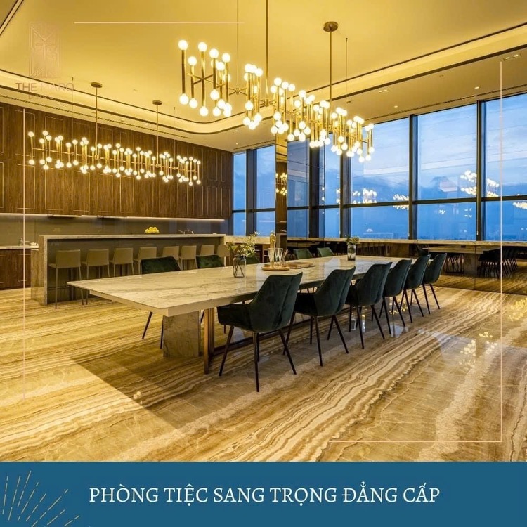 The Marq 29B Nguyễn Đình Chiểu dự kiên 150tr/m2