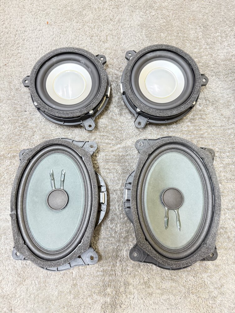 Hiếu Audio Mark : Chuyên Loa  tháo xe sang:  Độ âm thanh  - Nâng cấp âm thanh xe hơi.
