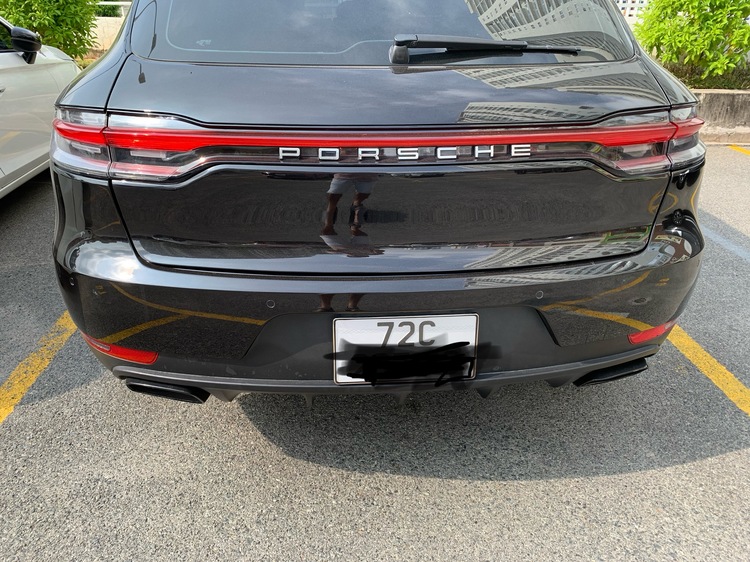 Chưa tới 800 xe Hybrid được người Việt mua trong tháng 2/2025