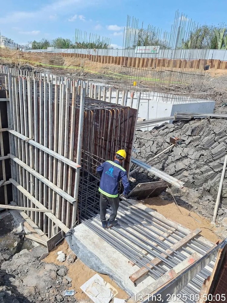 Đất Xanh Homes "HỒI SINH" Gem Riverside