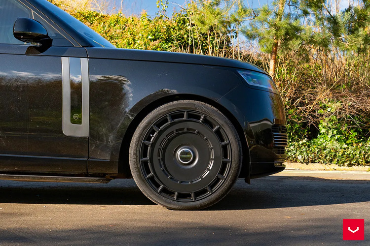 Mâm Vossen HF1 19 inch chính hãng