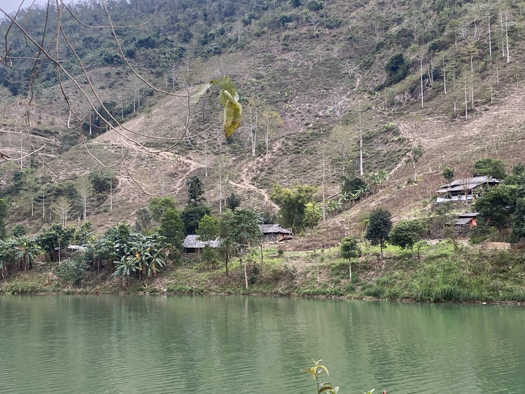 Xuyên thủng Hà Giang - Cao Bằng - Bắc Kạn