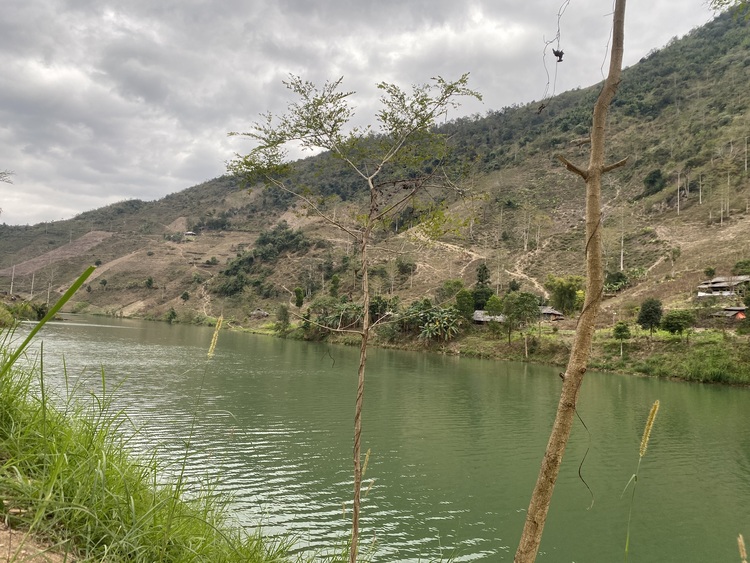 Xuyên thủng Hà Giang - Cao Bằng - Bắc Kạn