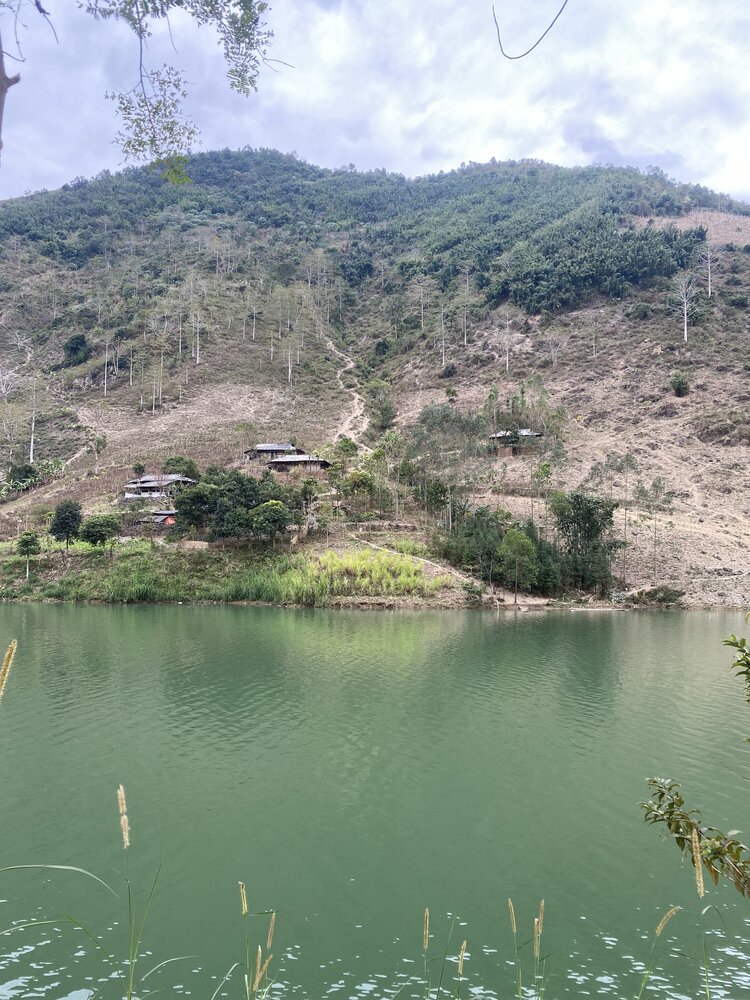 Xuyên thủng Hà Giang - Cao Bằng - Bắc Kạn