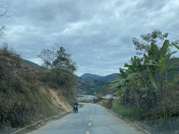 Xuyên thủng Hà Giang - Cao Bằng - Bắc Kạn