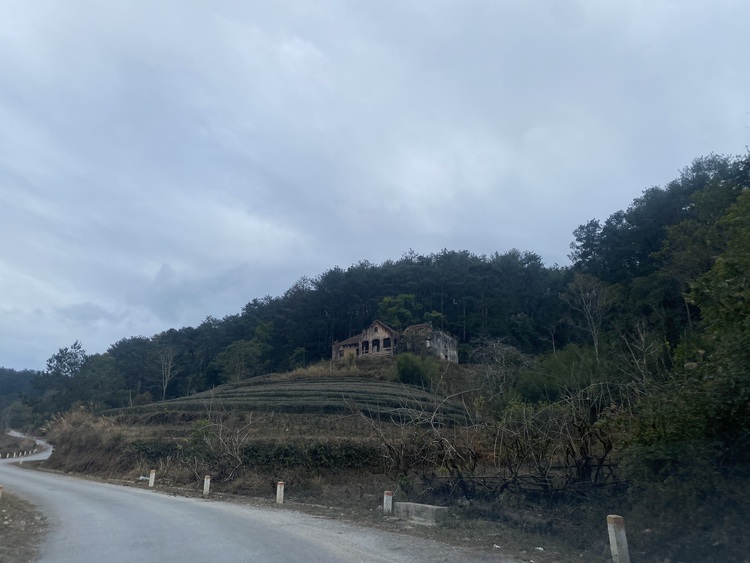 Xuyên thủng Hà Giang - Cao Bằng - Bắc Kạn Xuyên thủng Hà Giang - Cao Bằng - Bắc Kạn