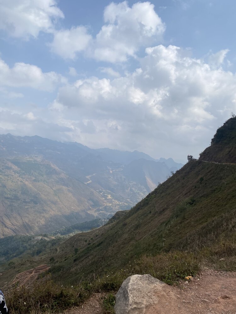 Xuyên thủng Hà Giang - Cao Bằng - Bắc Kạn