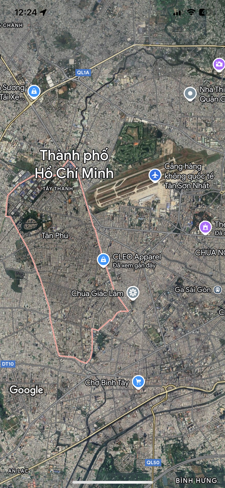 Khu đô thị Celadon City - Tân Phú, có đáng sống hay đầu tư?