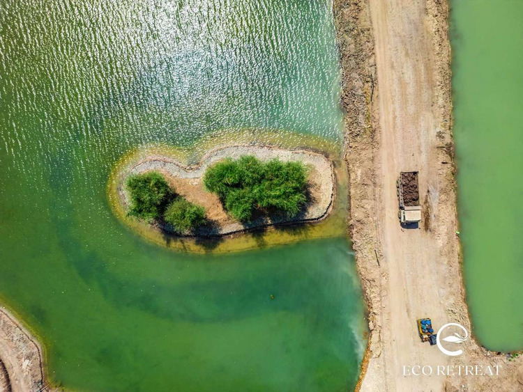 Khu Đô Thị - ECOPARK Long An, Kỷ Nguyên mới ? Khu Đô Thị - ECOPARK Long An, Kỷ Nguyên mới ?