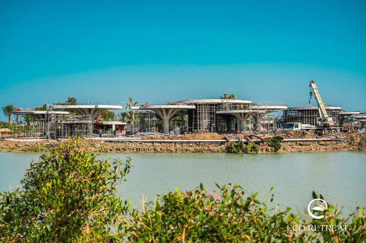 Khu Đô Thị - ECOPARK Long An, Kỷ Nguyên mới ? Khu Đô Thị - ECOPARK Long An, Kỷ Nguyên mới ?