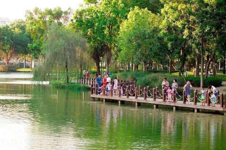 Khu đô thị Celadon City - Tân Phú, có đáng sống hay đầu tư?