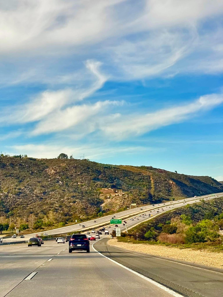 Escondido City