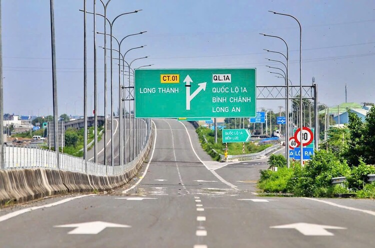 LA Home - Khu đô thị sinh thái liền kề TP.HCM LA Home - Khu đô thị sinh thái liền kề TP.HCM
