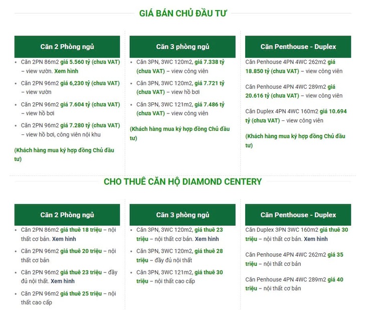 Khu đô thị Celadon City - Tân Phú, có đáng sống hay đầu tư? Khu đô thị Celadon City - Tân Phú, có đáng sống hay đầu tư?