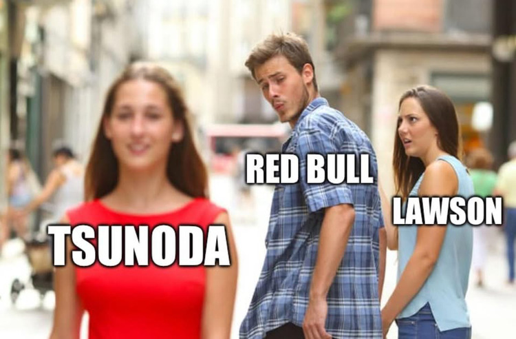 F1 Australia 16/3/2025