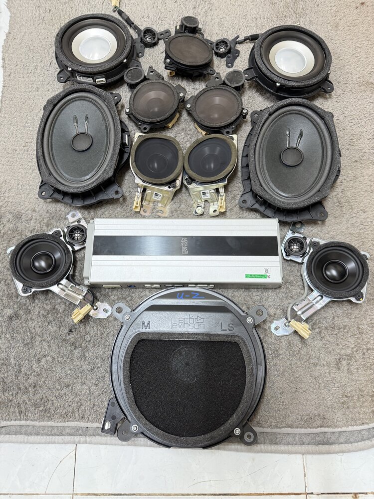 Hiếu Audio Mark : Chuyên Loa  tháo xe sang:  Độ âm thanh  - Nâng cấp âm thanh xe hơi.
