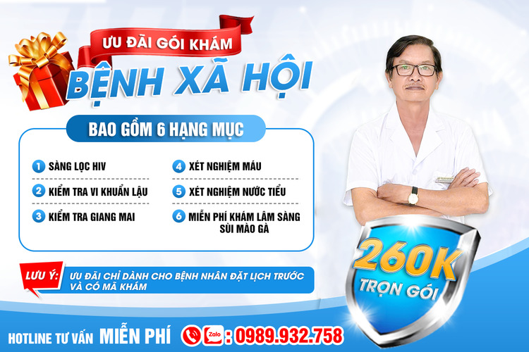 Mách phòng khám nam khoa Quảng Ngãi uy tín, được tin chọn ở Quảng Nam