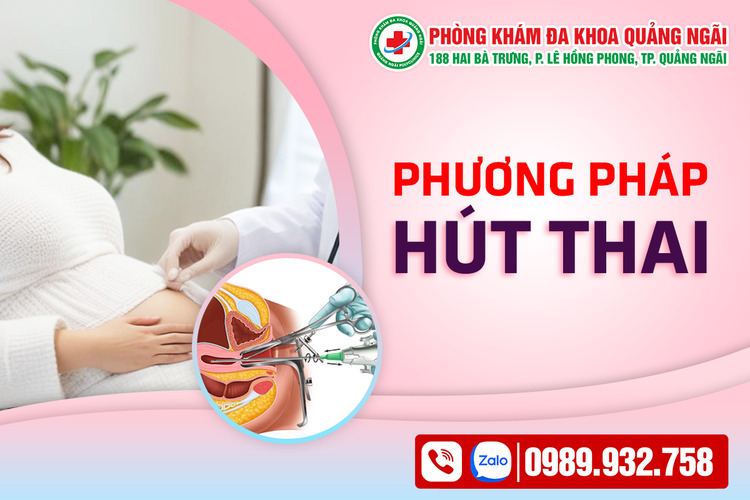 Phòng Khám Phụ Khoa Quảng Ngãi 188 Hai Bà Trưng đáng tin cậy ở Quảng Ngãi