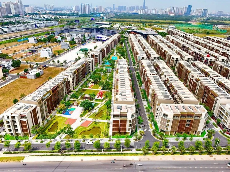 Him Lam Bình An (update Global City)- có nên đầu tư ???