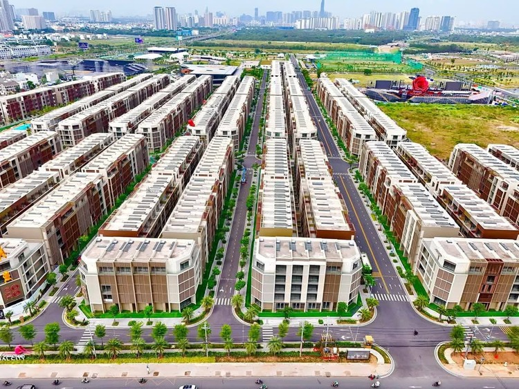 Him Lam Bình An (update Global City)- có nên đầu tư ???