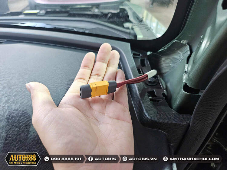 VinFast VF3 Độ Loa Hay Âm Thanh Chuẩn?