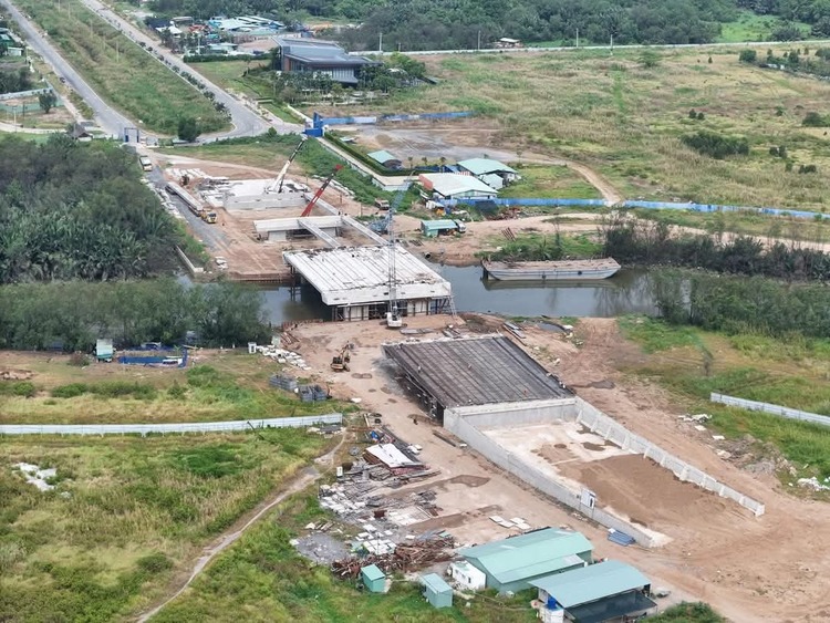 Him Lam Bình An (update Global City)- có nên đầu tư ??? Him Lam Bình An (update Global City)- có nên đầu tư ???