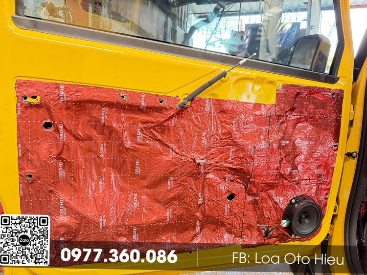 Vinfas VF3 bắt đầu cuộc chơi.