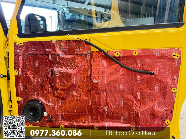 Vinfas VF3 bắt đầu cuộc chơi.