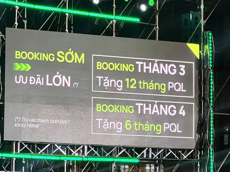 Khu đô thị Celadon City - Tân Phú, có đáng sống hay đầu tư? Khu đô thị Celadon City - Tân Phú, có đáng sống hay đầu tư?