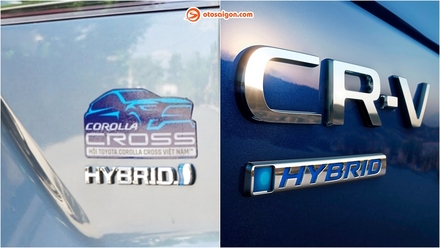 Kinh nghiệm khi chuyển từ xe chạy xăng sang lái xe Hybrid