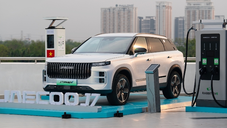 Jaecoo J7 giao xe (8).jpg