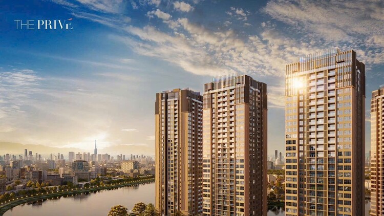 Đất Xanh Homes "HỒI SINH" Gem Riverside