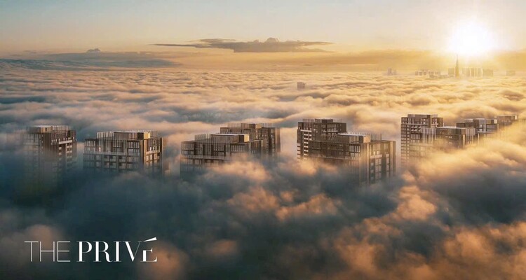 Đất Xanh Homes "HỒI SINH" Gem Riverside