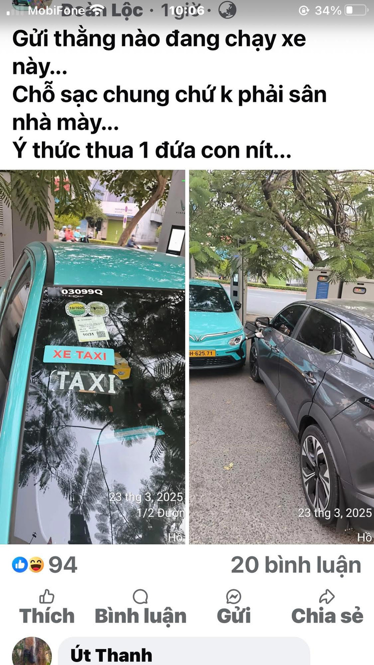 Thuê xe tự lái xe xăng hay xe điện từ Vũng Tàu để đi Đà Lạt?