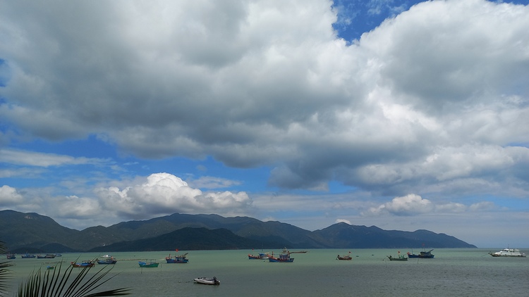 Kinh nghiệm du lịch tự túc Sài Gòn - Phú Yên