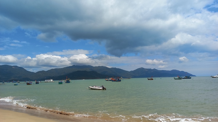 Kinh nghiệm du lịch tự túc Sài Gòn - Phú Yên