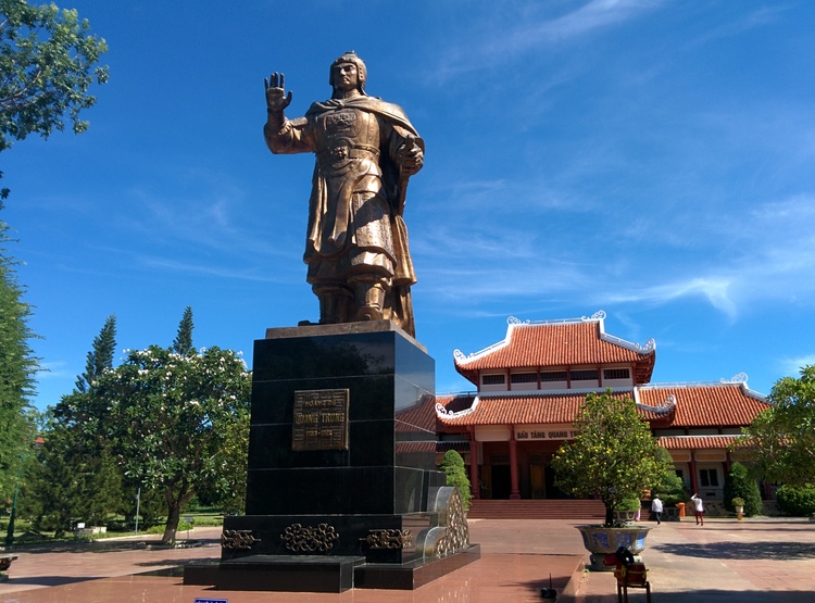 Kinh nghiệm du lịch tự túc Sài Gòn - Phú Yên